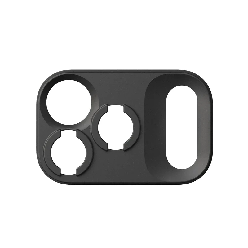 Moment iPhone 17 Pro Max SmartAlign Drop-in Lens Mount T-Series