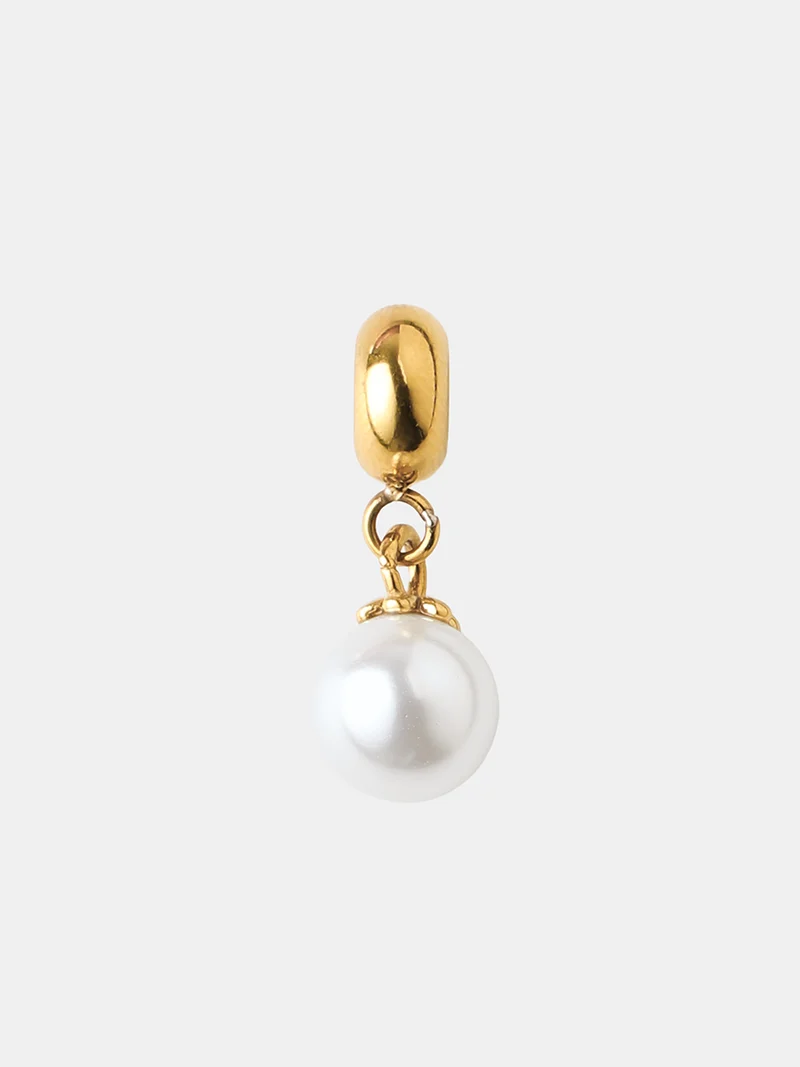 Crush Fix Charm Unique Pearl