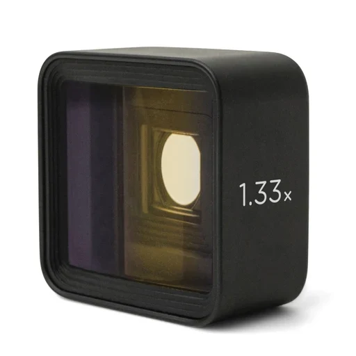 Moment 1.33x Anamorphic Lens T-Series