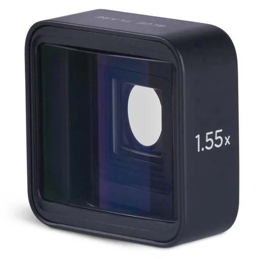 Moment 1.55x Anamorphic Lens T-Series